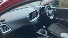 Kia Xceed 1.0T GDi ISG 2 5dr Petrol Hatchback